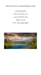 Mobile Screenshot of era-lindroos.fi
